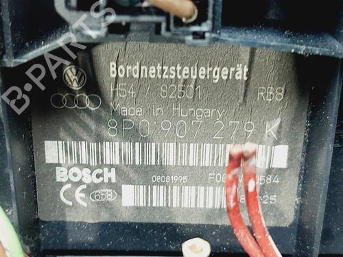 Fuse box AUDI A3 (8P1) 1.6 FSI | BP32364221E1 - Image 4