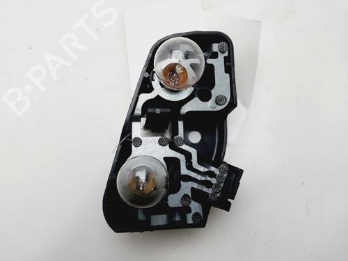 Lampeholder BMW 3 (E46) 318 i (143 hp) 30695468