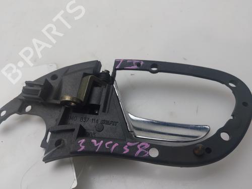 Høyre foran invendig håndtak SEAT TOLEDO II (1M2) 1.9 TDI | BP18828945I14 