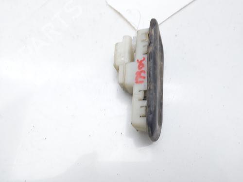 Tailgate handle PEUGEOT 308 I (4A_, 4C_)  | BP12545276C132 