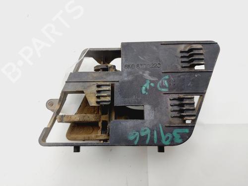 Front right interior door handle SEAT IBIZA II (6K1) 1.4 i | BP28335298I14 