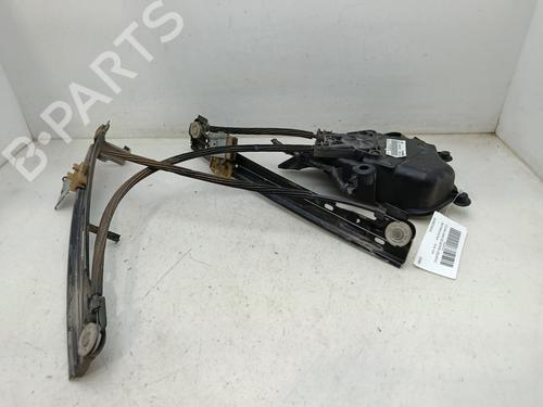 Used Front left window mechanism Front left window mechanism 37681928 37681928