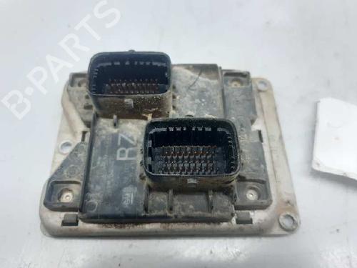 Used Engine control unit (ECU) OPEL CORSA B (S93) 1.2 i 16V (F08, F68, M68) (65 hp) 4934276