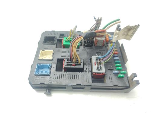 Fuse box PEUGEOT 307 Break (3E)  | BP26143337E1 