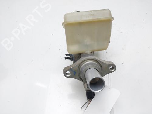Brake master cylinder MERCEDES-BENZ M-CLASS (W164)  | BP14366725M77 