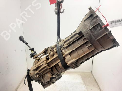 Used Gearbox Gearbox SSANGYONG REXTON / REXTON II (GAB_) 2.7 Xdi (163 hp) 32857509 32857509