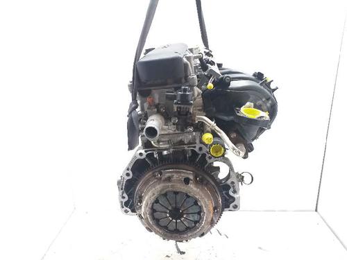 Engine SUZUKI SWIFT III (MZ, EZ)  | BP6896841M1 