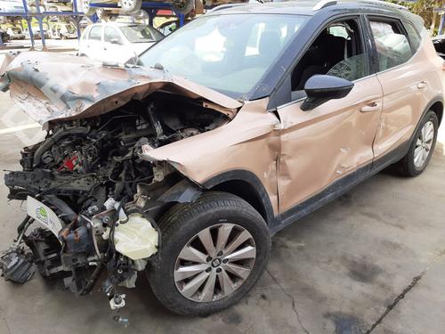 Used Parts SEAT ARONA (KJ7, KJP)  1.0 TSI  1069336