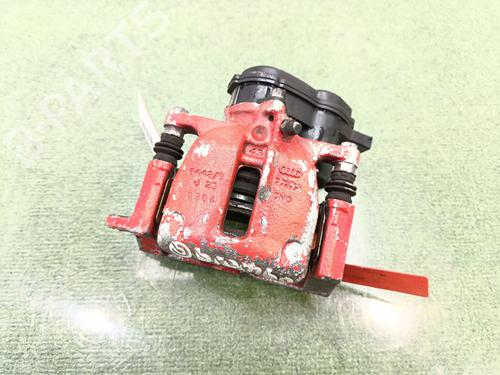 Left rear brake caliper AUDI A4 B8 (8K2)  | BP31093737M107 