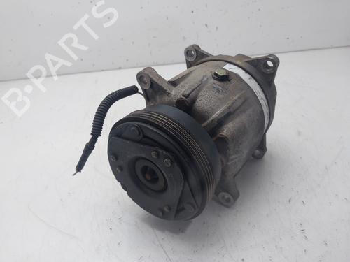 Used AC compressor AC compressor RENAULT MEGANE I Classic (LA0/1_) 1.6 e (LA0F, LA0S) (90 hp) 34159562 34159562
