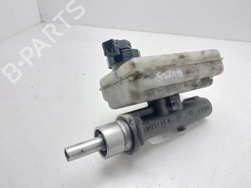 Used Brake master cylinder Brake master cylinder IVECO DAILY V Van [2011-2014] 34523726 34523726