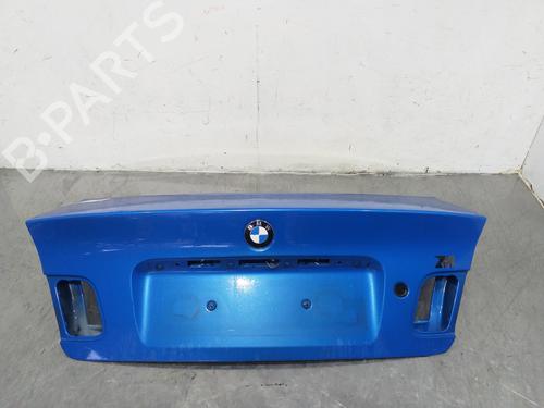 Used Tailgate BMW 3 (E46) 320 d (136 hp) 18694099
