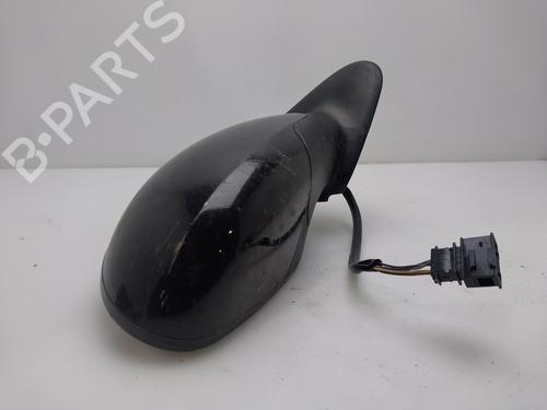 Right mirror SEAT LEON (1M1) 1.9 TDI | BP17588916C27 