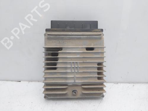 Engine control unit (ECU) FORD MONDEO III (B5Y) 2.0 TDCi | BP15838802M57 