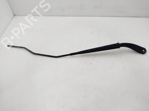Used Front windshield wiper arm Front windshield wiper arm RENAULT MEGANE II (BM0/1_, CM0/1_) 1.5 dCi (BM1F, CM1F) (86 hp) 32712453 32712453