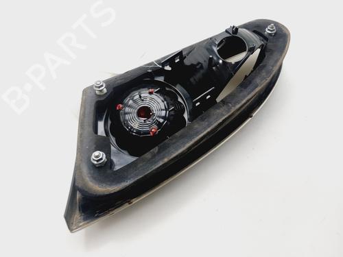 Left tailgate light SEAT LEON (1P1) 1.4 TSI | BP32199120C79