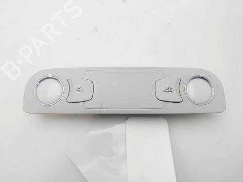 Used Interior roof light AUDI A6 C6 (4F2) 2.7 TDI (190 hp) 30409782