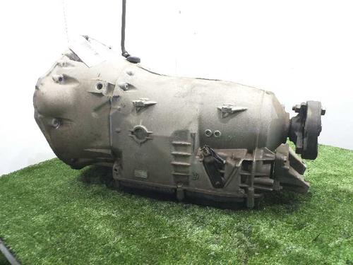 Used Gearbox MERCEDES-BENZ C-CLASS (W203) C 220 CDI (203.006) (136 hp) 4202252