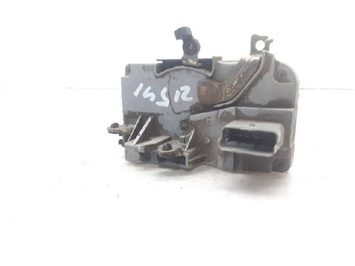 Høyre foran lås PEUGEOT 406 (8B) 2.0 HDI 90 (90 hp) 6303980