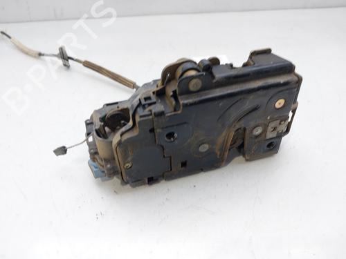 Front right lock VW TOUAREG (7LA, 7L6, 7L7) 2.5 R5 TDI | BP13887775C97 