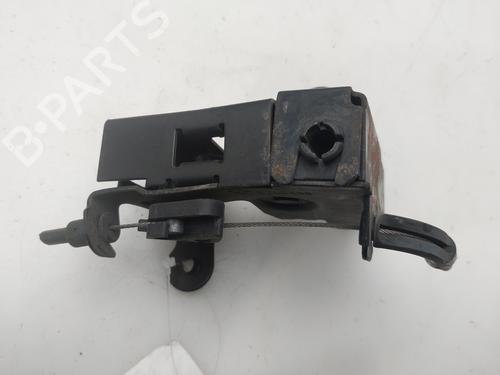 hjelmlås BMW 7 (E65, E66, E67) 745 i, Li | BP38194743C133 - Image 3