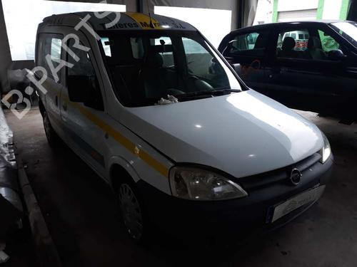 Injektor OPEL COMBO Tour 1.7 DI 16V | BP4864887M100 