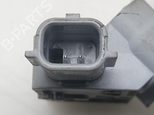 Electronic sensor RENAULT MEGANE III Hatchback (BZ0/1_, B3_) 1.5 dCi (BZ1G, BZ1W, BZ0R) | BP37638606M84 - Image 3