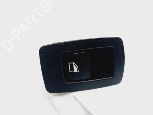 Used Right rear window switch BMW 1 (F20) 116 i (136 hp) 29904024