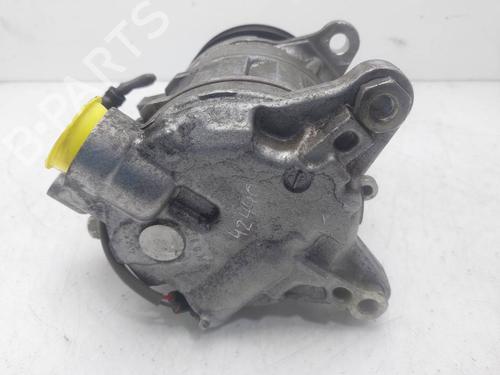 AC compressor BMW 1 (F20) 114 d | BP38708131M34 - Image 4