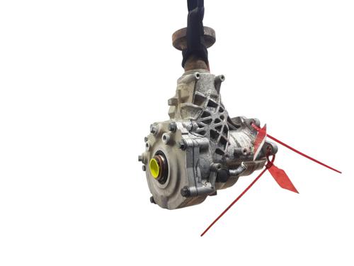 Used Front differential JAGUAR E-PACE (X540) 2.0 D150 AWD (150 hp) 32172362