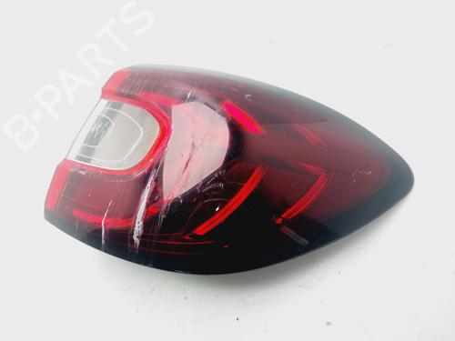 Right taillight RENAULT CAPTUR I (J5_, H5_)  | BP29502150C35