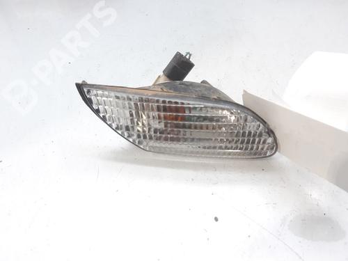 Used Left front indicator Left front indicator ROVER 25 I Hatchback (RF) 1.6 16V (109 hp) 10087396 10087396