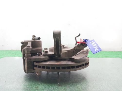 Left front steering knuckle KIA SPORTAGE II (JE_, KM_)  | BP12410195M25 