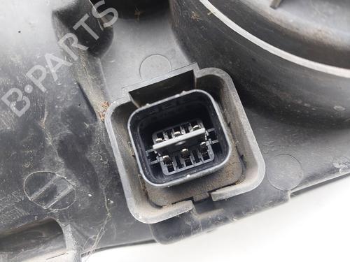 Left headlight KIA RIO I Hatchback (DC) 1.3 | BP16363900C28 