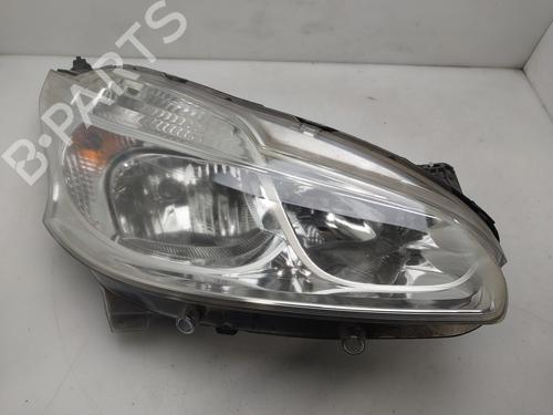 Used Right headlight Right headlight 38312156 38312156