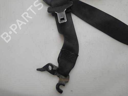Front left seatbelt BMW 1 (E87) 118 d | BP38195602I26 - Image 2