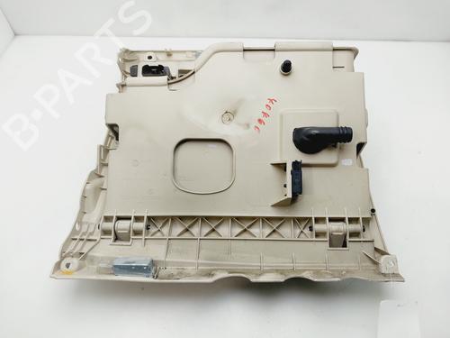 Glove box VW TIGUAN (5N_)  | BP32123718C95 