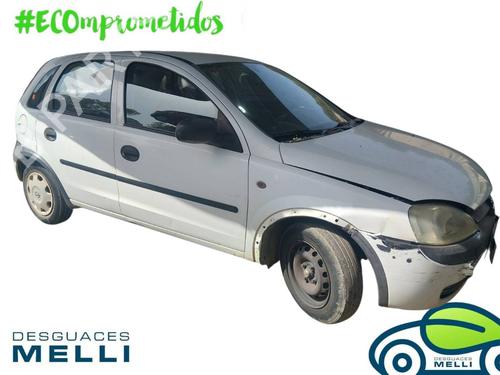 AC compressor OPEL CORSA C (X01) | BP39450662M34 - Image 7