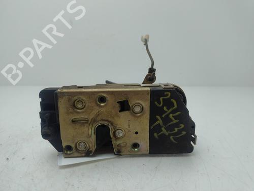 Used Rear left lock PEUGEOT 406 (8B) 1.8 BiFuel (116 hp) 24333213