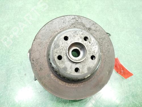 Right rear steering knuckle MERCEDES-BENZ C-CLASS (W205) C 220 BlueTEC / d (205.002, 205.004) | BP29983883M28