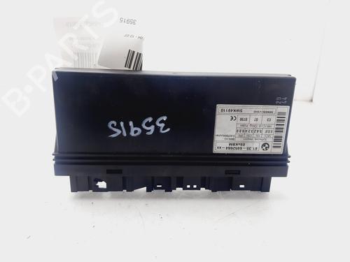 Used Electronic module BMW 5 Touring (E61) 525 d (177 hp) 22925054