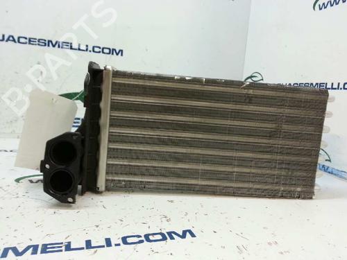 Used Heater matrix PEUGEOT 206+ (2L_, 2M_) 1.1 (60 hp) 2861975