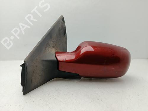 Left mirror RENAULT MEGANE II (BM0/1_, CM0/1_) 1.5 dCi (BM1E, CM1E) | BP29704588C26