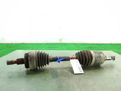 Left front driveshaft MERCEDES-BENZ M-CLASS (W163) ML 270 CDI (163.113) | BP11055836M38 