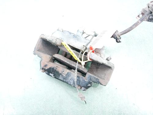 Right front brake caliper MERCEDES-BENZ M-CLASS (W163) ML 270 CDI (163.113) | BP27279829M104 