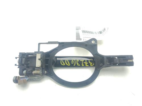 Front right exterior door handle MITSUBISHI OUTLANDER II (CW_W) 2.0 DI-D (CW8W) | BP23391862C129 