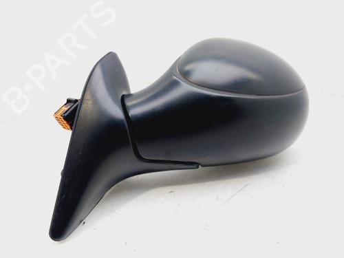 Left mirror CITROËN XSARA PICASSO (N68) 1.6 HDi | BP30138262C26