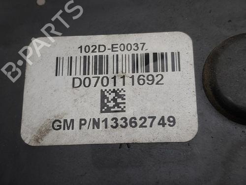 Pedal OPEL MERIVA B MPV (S10) | BP36361327I4 - Image 4