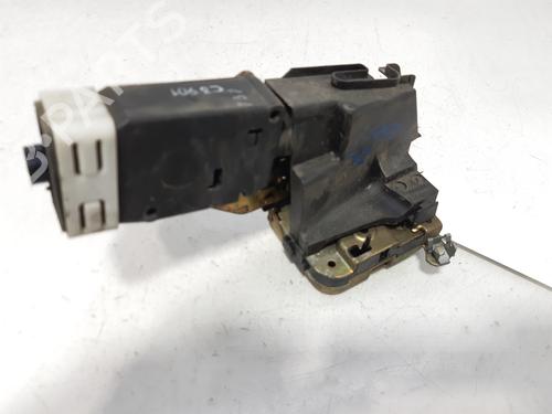 Used Rear left lock VOLVO S40 I (644) 1.6 (109 hp) 9421923