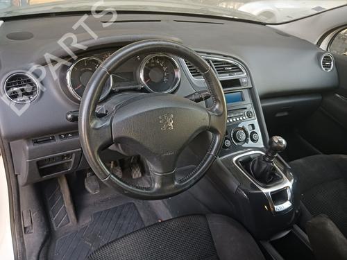 Rear left panel PEUGEOT 5008 (0U_, 0E_) 1.6 HDi | BP34697306C60 - Image 7